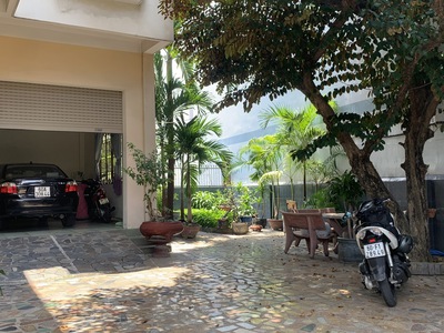 Chủ cần biệt thự vườn 245m2 gần đường 4 trương định , p tân mai , biên hoà giá 12 tỷ tl. 4