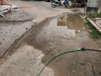 Hiếm có mảnh đấu giá vinh ninh - oto ngủ trong đất 1