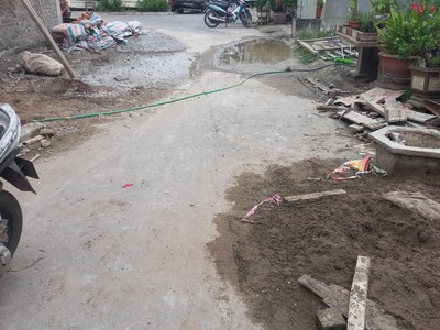 Hiếm có mảnh đấu giá vinh ninh - oto ngủ trong đất 2