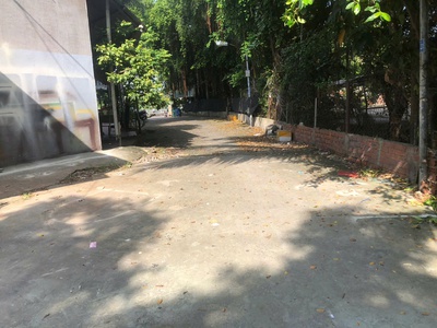 Kho xưởng 8x20m cách mặt tiền tx25 20m, xe 8t, điện 3fa, giá rẻ 2