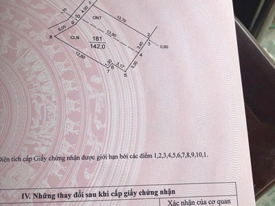 Chính chủ cần tiền bán đất liên hà, huyện đông anh, tp hà nội giá 16tr/m2 3