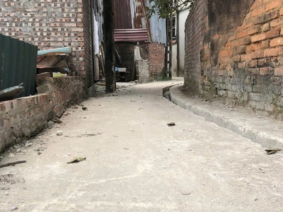 Chính chủ cần tiền bán đất liên hà, huyện đông anh, tp hà nội giá 16tr/m2 1