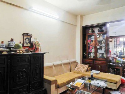 Cần bán chung cư đường thép mới, việt hưng tầng 4 diện tích 90m 3 ngủ 2 vệ sinh 3 tỷ 2 2