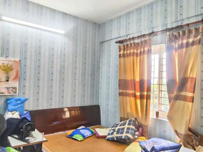 Cần bán chung cư đường thép mới, việt hưng tầng 4 diện tích 90m 3 ngủ 2 vệ sinh 3 tỷ 2 3