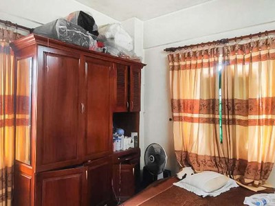 Cần bán chung cư đường thép mới, việt hưng tầng 4 diện tích 90m 3 ngủ 2 vệ sinh 3 tỷ 2 4