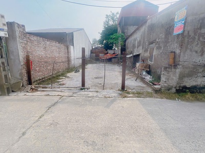 Giá cần tiên bán gấp tại xuân bách quang tiến dt100 m fun thổ cư khuôn thưa đất đẹp 4