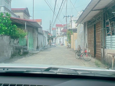 Giá cần tiên bán gấp tại xuân bách quang tiến dt100 m fun thổ cư khuôn thưa đất đẹp 0