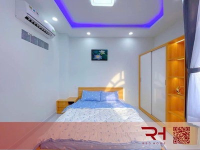 Chính chủ cho thuê nnc phan đình phùng, phú nhuận, diện tích 30m2, giá thuê 18tr 3