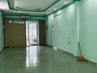 Cho thuê nhà nguyên căn 90m2 đường ô tô p quang vinh , biên hoà giá 6 tr. 0