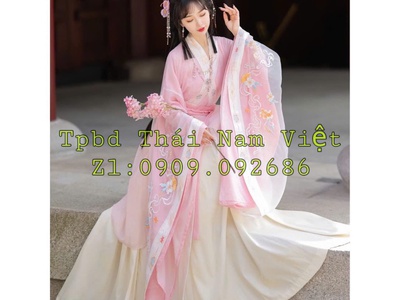 Cho thuê trang phục chị hằng chú cuội tại tphcm 11