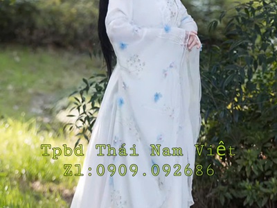 Cho thuê trang phục chị hằng chú cuội tại tphcm 19