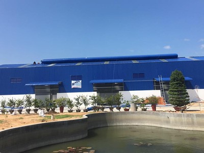 Cho thuê xưởng thành lập EPE, FDI trong KCN Yên Mỹ diện tích đa dạng , PCC Ngiệm thu, Môi trường 1