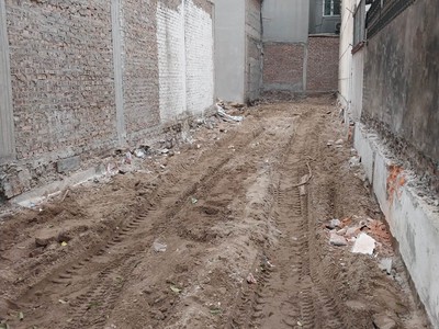 Bán Đất Phân Lô, Phố Chu Huy Mân, Phúc Đồng, 82m2, MT4.5m, Vỉa Hè, Kinh Doanh, Ô Tô Tránh 2