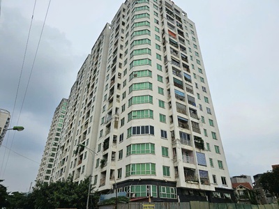 Căn hộ mỹ đình 2 86m2 3pn full nội thất mới đẹp giá chỉ 3 tỷ 85 0