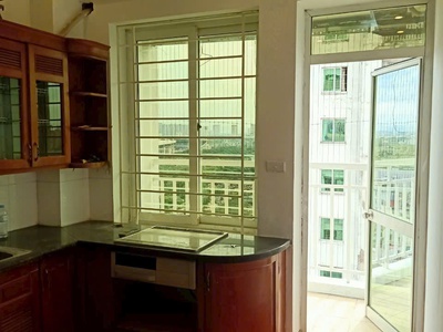 Căn hộ mỹ đình 2 86m2 3pn full nội thất mới đẹp giá chỉ 3 tỷ 85 3