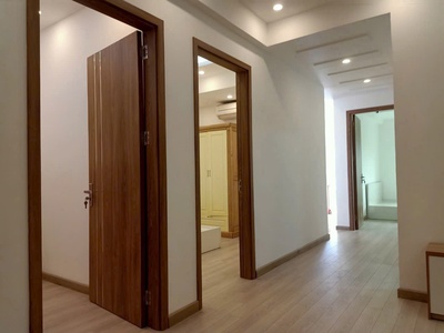 Căn hộ mỹ đình 2 86m2 3pn full nội thất mới đẹp giá chỉ 3 tỷ 85 4