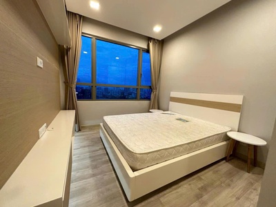 Căn hộ 4 phòng ngủ siêu rộng 188m2, full nội thất cao cấp 1