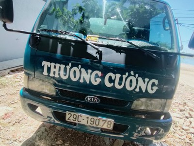 Cần Tiền Mua Hoặc Đổi Xe Bán Tải. Nhà Bán Cả Hoặc Ai Mua Xe Nào Bán Xe Đó Ở Ninh Bình 8