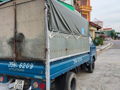 Cần Tiền Mua Hoặc Đổi Xe Bán Tải. Nhà Bán Cả Hoặc Ai Mua Xe Nào Bán Xe Đó Ở Ninh Bình 7