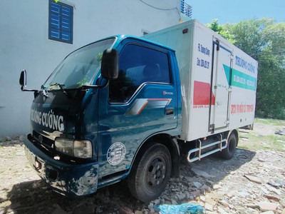 Cần Tiền Mua Hoặc Đổi Xe Bán Tải. Nhà Bán Cả Hoặc Ai Mua Xe Nào Bán Xe Đó Ở Ninh Bình 10