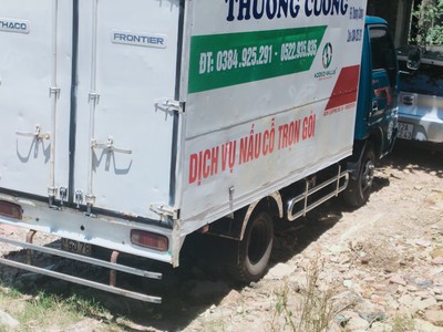 Cần Tiền Mua Hoặc Đổi Xe Bán Tải. Nhà Bán Cả Hoặc Ai Mua Xe Nào Bán Xe Đó Ở Ninh Bình 11
