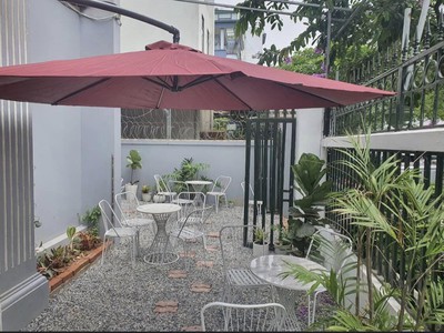 Cho thuê nhà ngõ ô tô Nguyễn Xiển - Hạ Đình - Thanh Xuân 172M X 4T giá 45TR, KD đỉnh 1