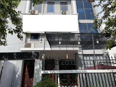 Cho thuê nhà ngõ ô tô Nguyễn Xiển - Hạ Đình - Thanh Xuân 172M X 4T giá 45TR, KD đỉnh 2