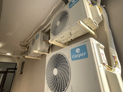 Máy Lạnh Casper TC-12IS36 0