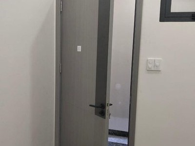 Cửa gỗ carbon 0
