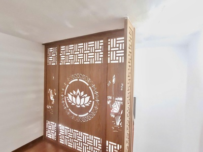 Bán nhà đất ngõ Chợ Khâm Thiên, sổ 22m2 xây dựng 28m2 x 4 tầng, 3 ngủ, trung tâm quận Đống Đa. 6