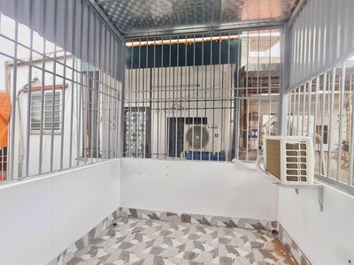 Bán nhà đất ngõ Chợ Khâm Thiên, sổ 22m2 xây dựng 28m2 x 4 tầng, 3 ngủ, trung tâm quận Đống Đa. 7