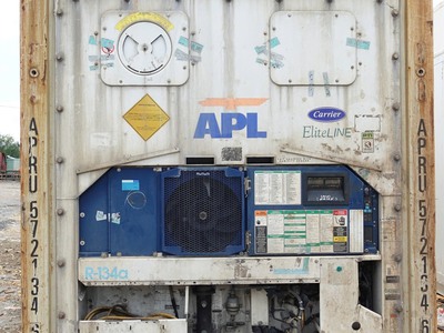 Cont 20RF - 40RF cần thanh lý gấpp 3