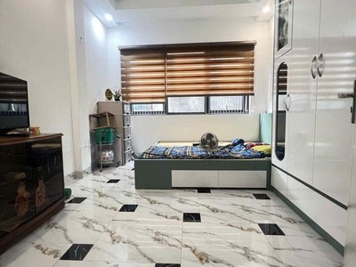 Bán nhanh nhà đẹp lung linh - vị trí đẹp - 3 bước ra phố - hai mặt ngõ, thoáng mát 0