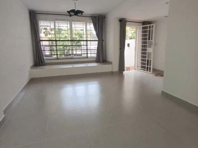 Cho thuê villa quận 2 phường an phú, nhà mới đẹp đối diện công viên 0