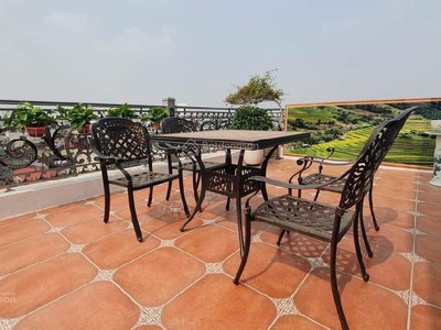 Nhà phố vũ trọng phụng, vị  trí đẹp, sầm uất 0
