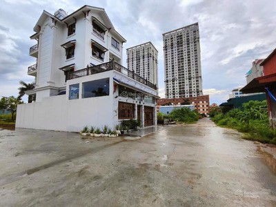 Ban biệt thư liền kề  nàng hương nguyễn trãi vị trí đắc địa. 1