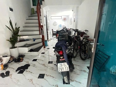 Bán nhanh nhà đẹp lung linh - vị trí đẹp - 3 bước ra phố - hai mặt ngõ, thoáng mát 1