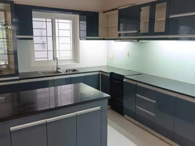 Cho thuê villa quận 2 phường an phú, nhà mới đẹp đối diện công viên 1