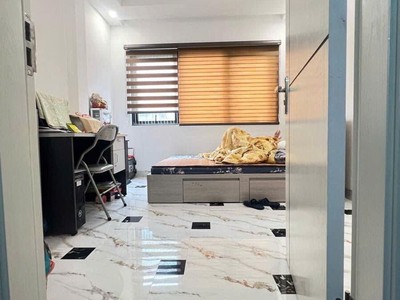 Vị trí đẹp - 3 bước ra phố - hai mặt ngõ, thoáng mát - nhà đẹp lung linh 2
