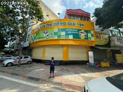 Bán đát mặt đường kinh doanh cao lỗ đông anh hà nội 0