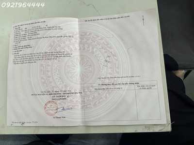 Bán đát mặt đường kinh doanh cao lỗ đông anh hà nội 1