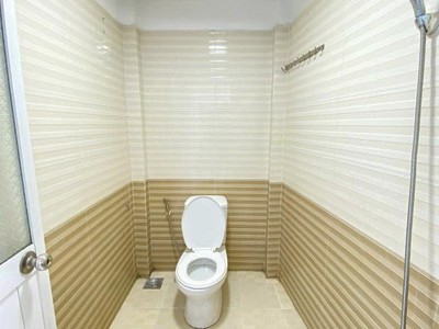 Chính chủ cho thuê nhà hiệp nhất tân bình 4 phòng ngủ 16tr 2