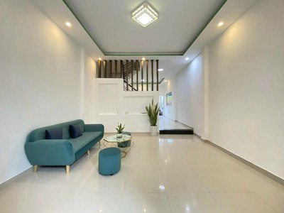 Chính chủ cho thuê nhà hiệp nhất tân bình 4 phòng ngủ 16tr 0