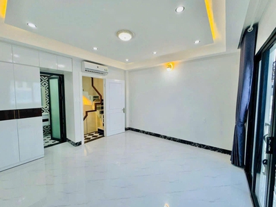 Chính chủ cho thuê nhà nguyễn thái bình tân bình 5 phòng ngủ 1t3l 20tr 2