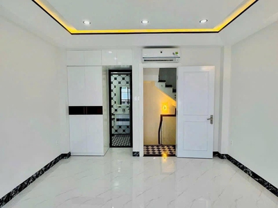 Chính chủ cho thuê nhà nguyễn thái bình tân bình 5 phòng ngủ 1t3l 20tr 3