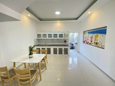 Chính chủ cho thuê nhà hiệp nhất tân bình 4 phòng ngủ 16tr 1