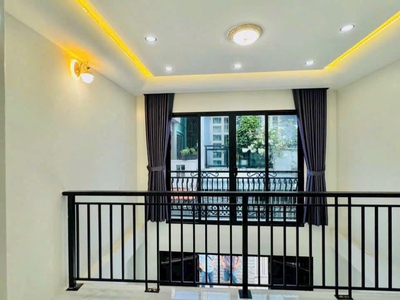 Chính chủ cho thuê nhà nguyễn thái bình tân bình 5 phòng ngủ 1t3l 20tr 1