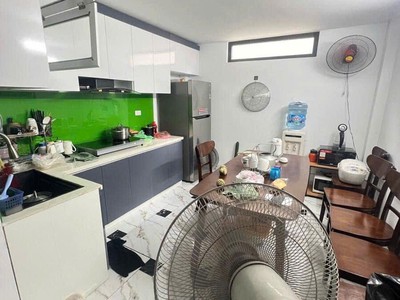 Bán nhanh nhà đẹp lung linh - vị trí đẹp - 3 bước ra phố - hai mặt ngõ, thoáng mát 3