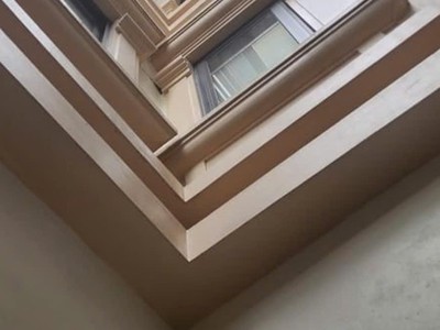 Chính chủ bán biệt thự siêu vip - khu quan chức - lô góc hai mặt thoáng - view công viên 272m2 3