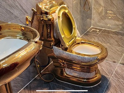 Chính chủ bán biệt thự siêu vip - khu quan chức - lô góc hai mặt thoáng - view công viên 272m2 4